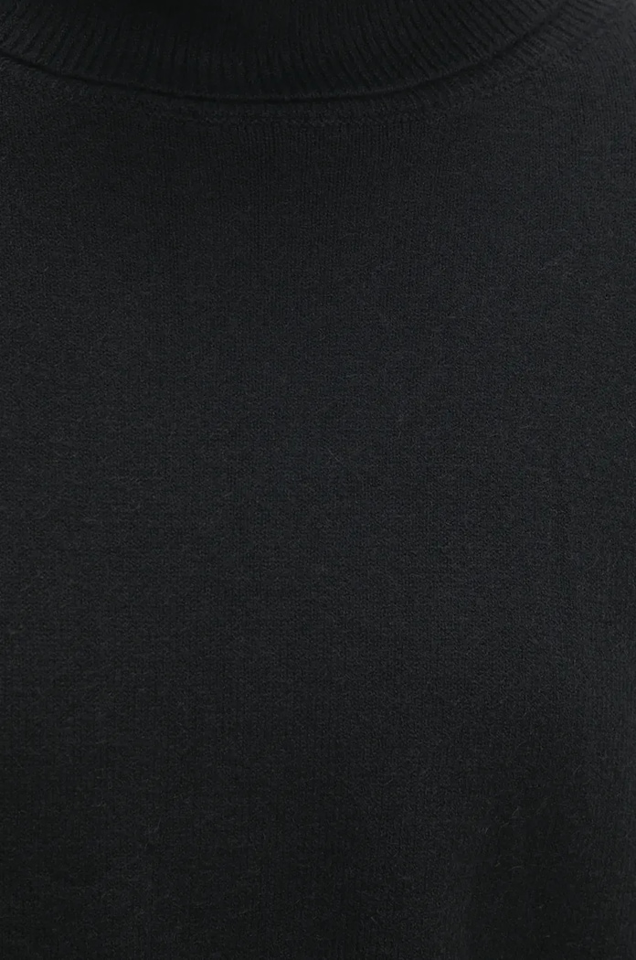 Answear Lab rochie și pulover m8561.FKK