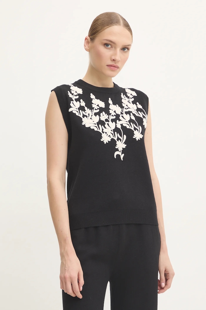 Odjeća Komplet Answear.LAB CH.1783.ch.1628.FKK crna