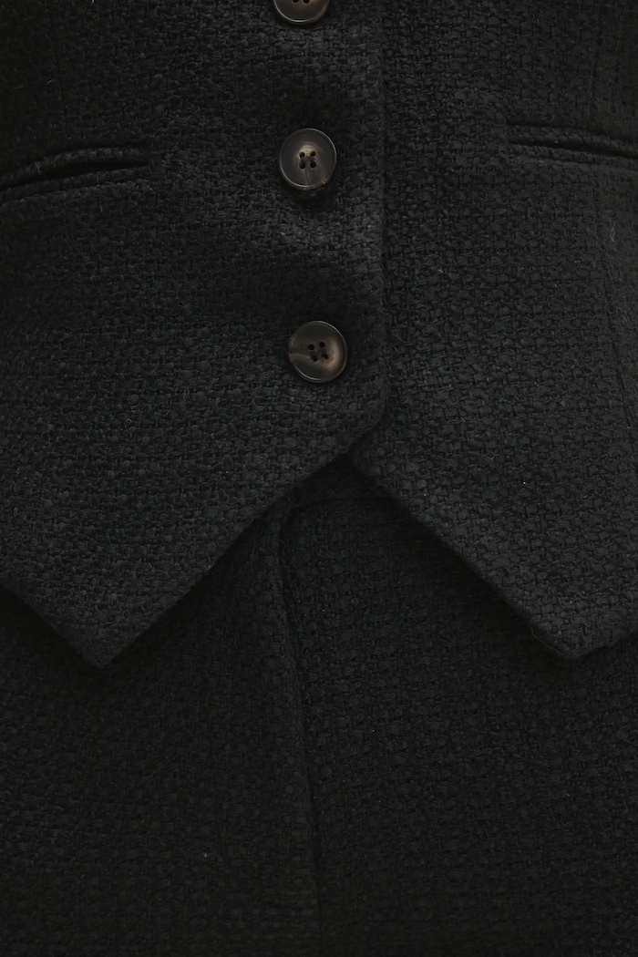 Answear Lab compleu SO230504.BSO230636.hos negru