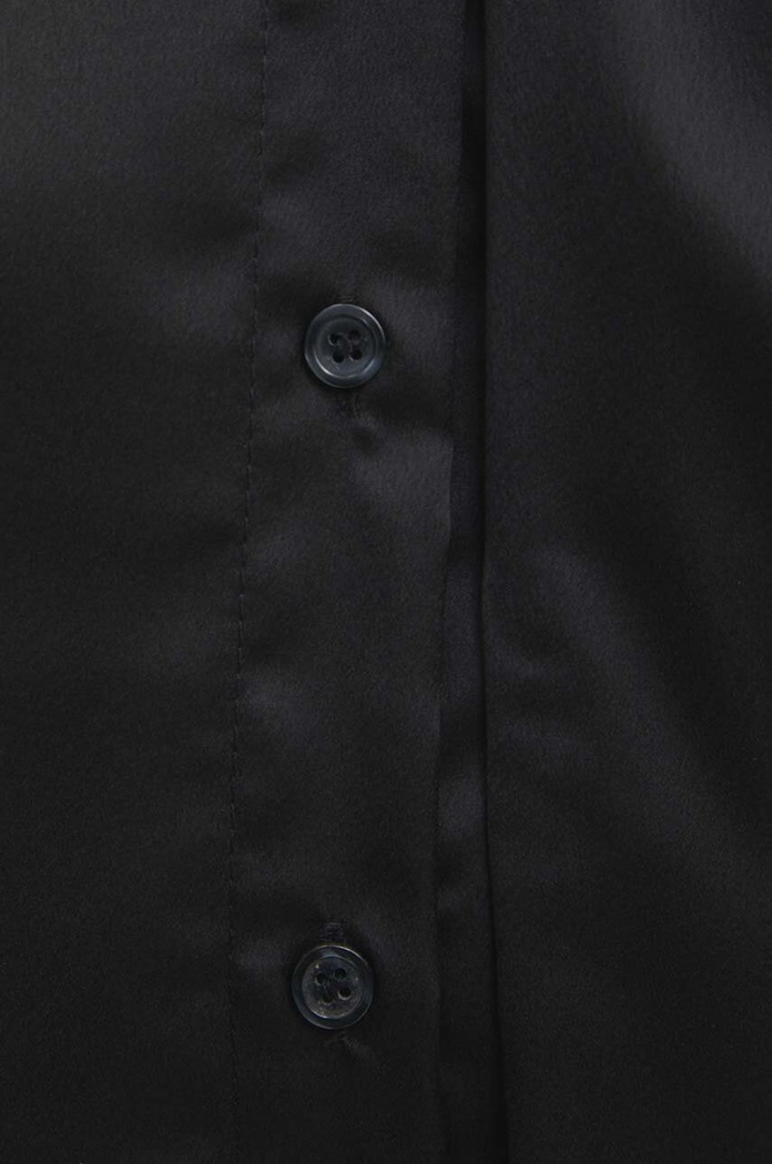 Answear.LAB koszula 9742.ims czarny