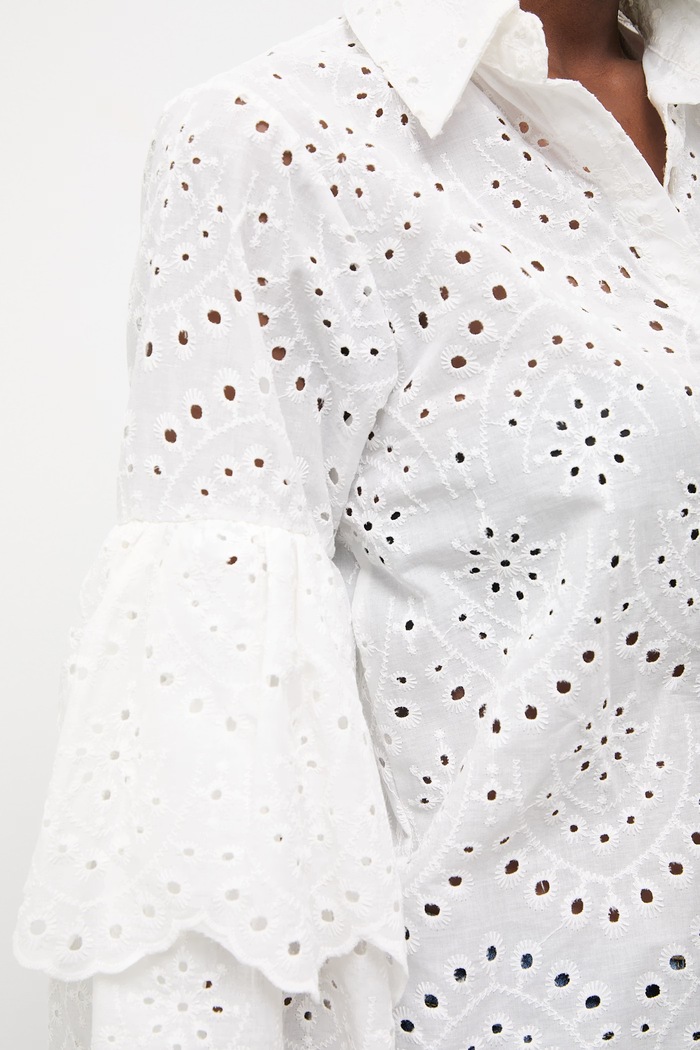 Answear.LAB camicia in cotone 3972.iak