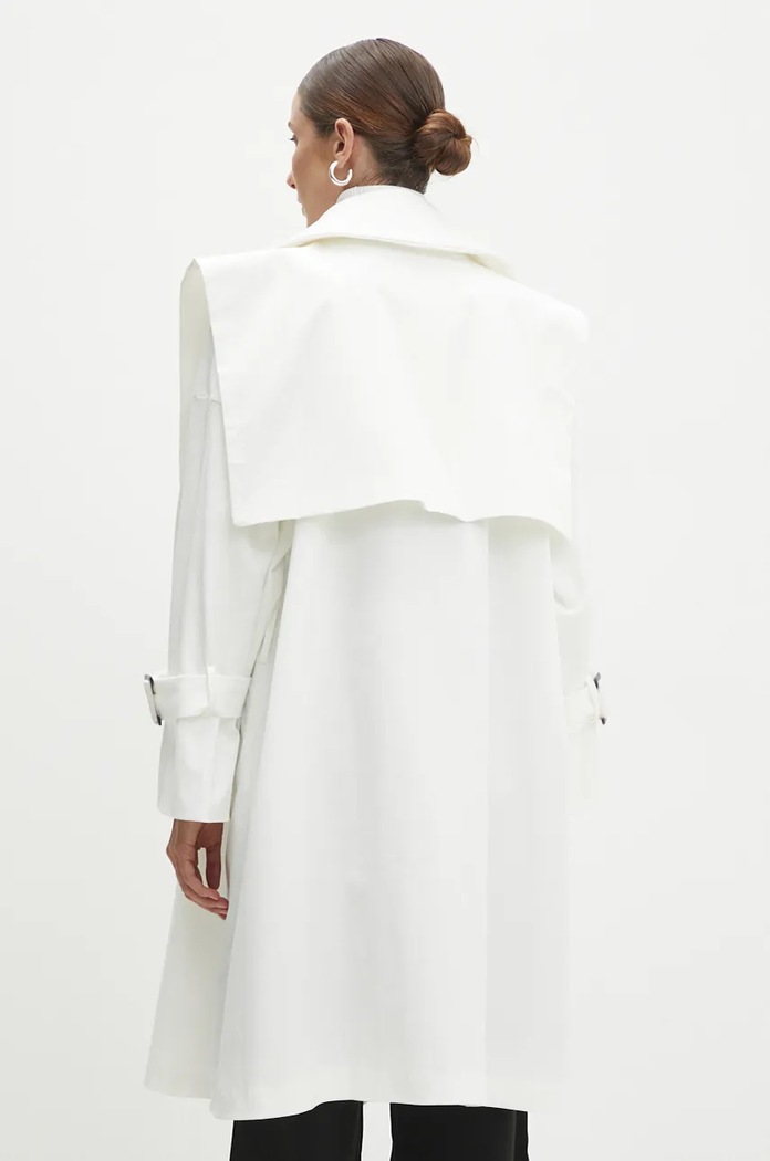 Answear Lab trenci 6036.tos alb