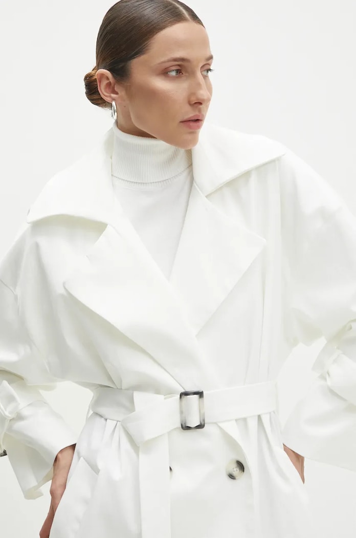 Answear Lab trenci 6036.tos