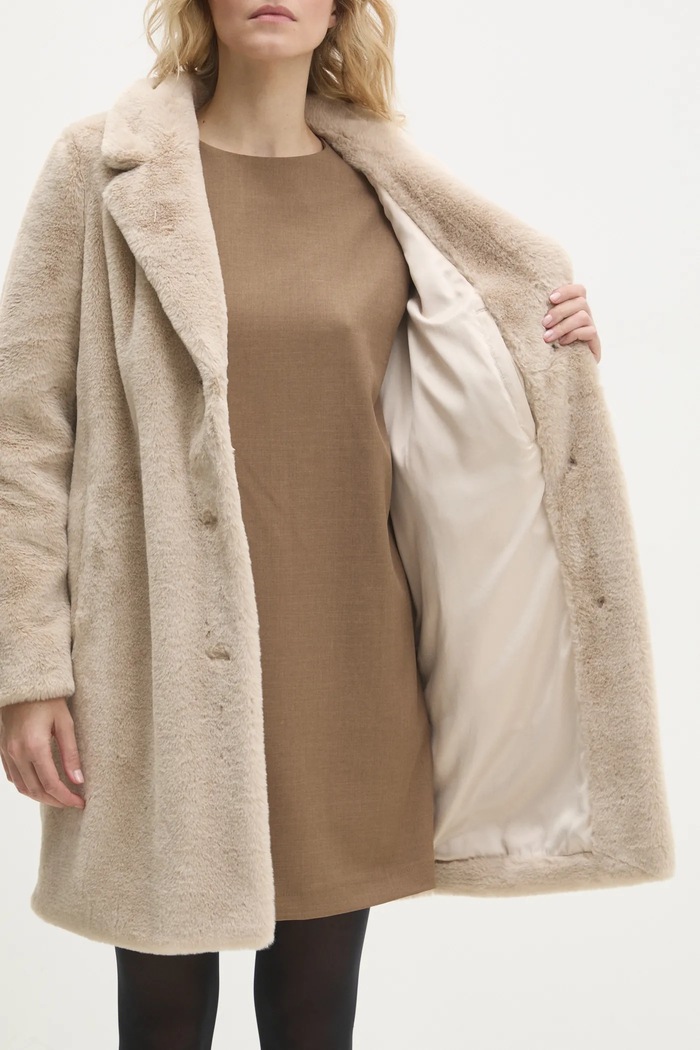 Kabát Answear.LAB 21760.3170.HWK