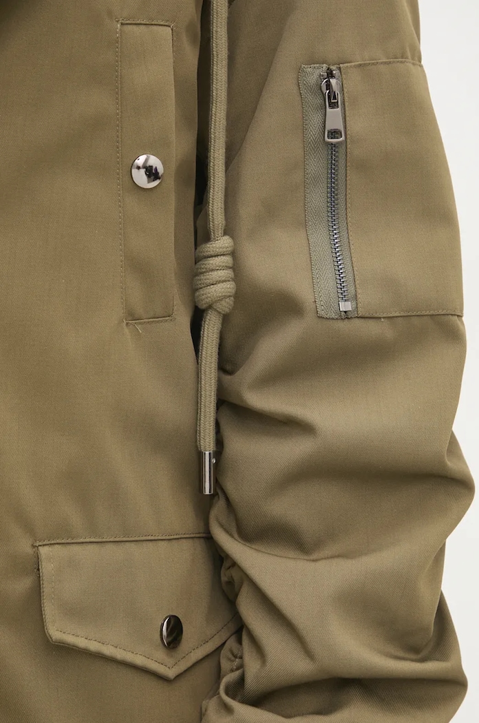 Bunda Answear.LAB LD057.hos
