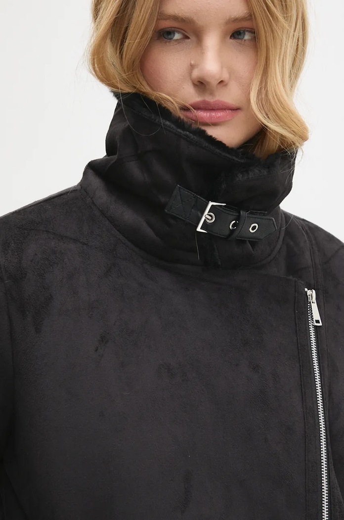 Яке Answear.LAB LJK.BLACKOUTBLK.ums
