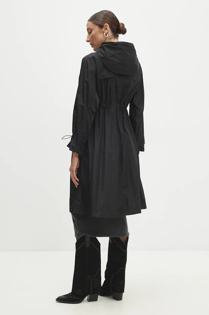 Oblečení Parka Answear.LAB 2238.hms černá