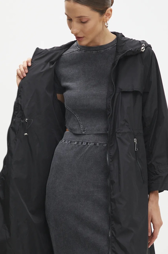 Parka Answear.LAB 2238.hms