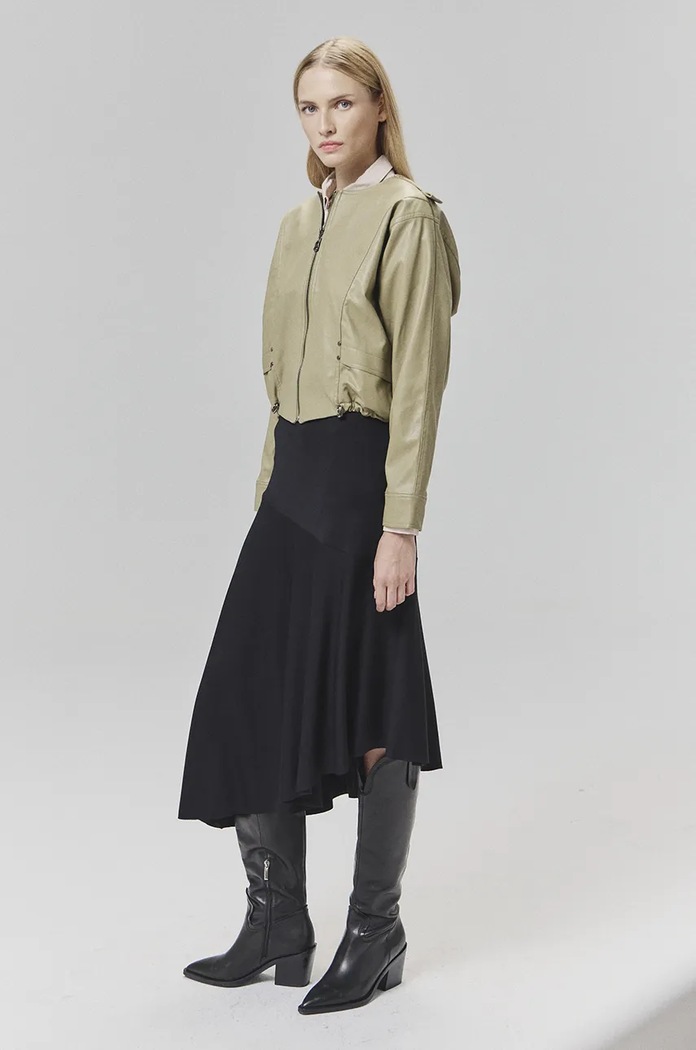 Answear.LAB kurtka 160662.tos