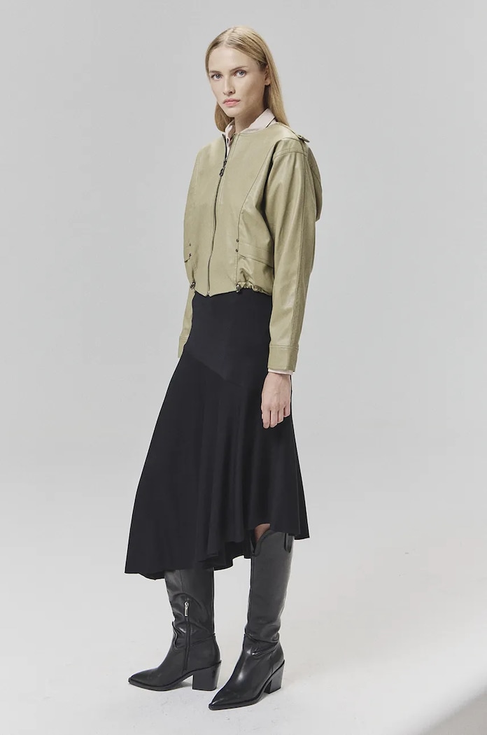 Answear.LAB kurtka 160662.tos