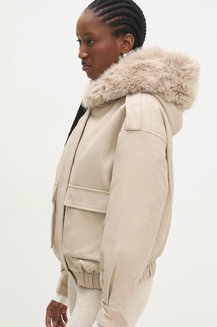 Jakna Answear.LAB CV2103.hms