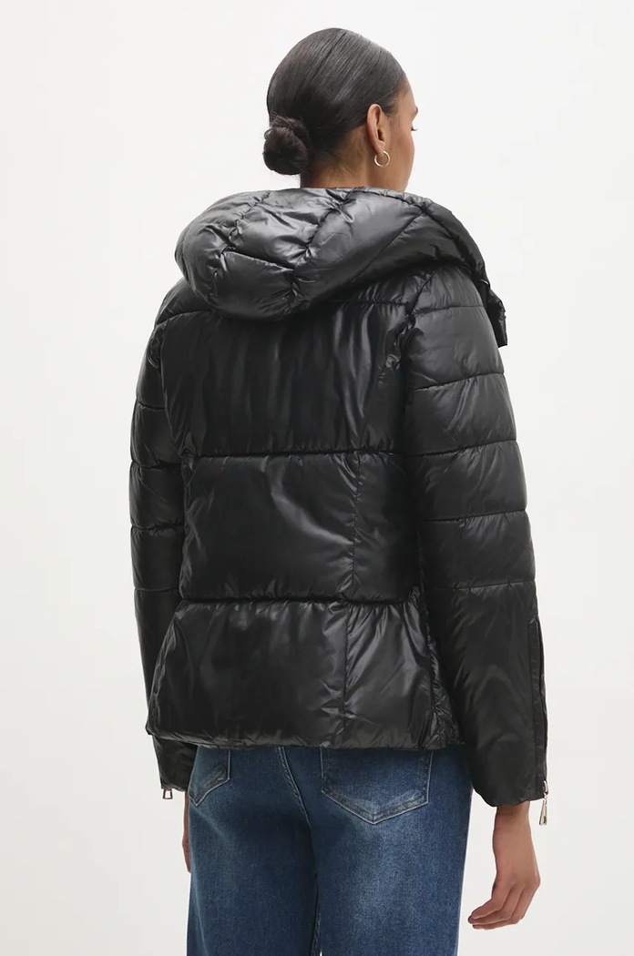 Oblečení Bunda Answear.LAB MB0269.hos černá