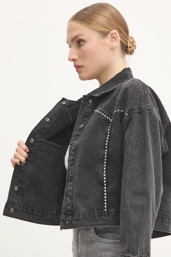 Traper jakna Answear.LAB 5160.TLK