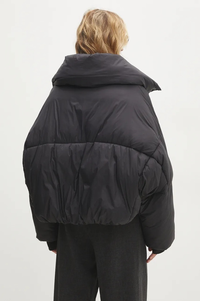 Oblečení Bunda Answear.LAB AG1.9201.CLK černá