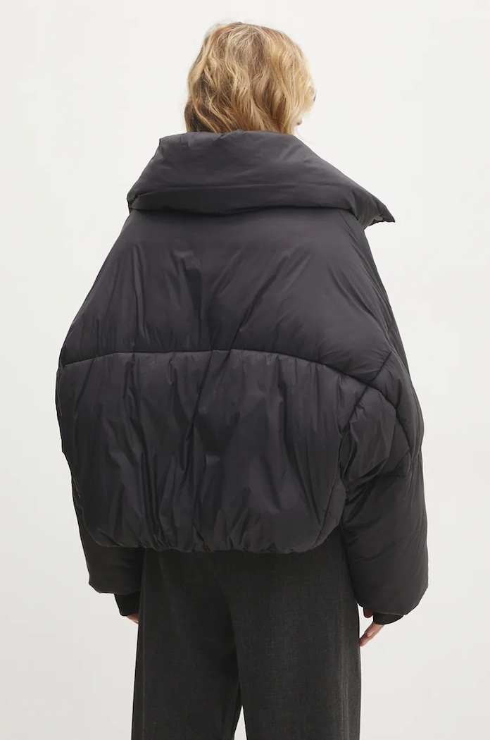 Oblečení Bunda Answear.LAB AG1.9201.CLK černá