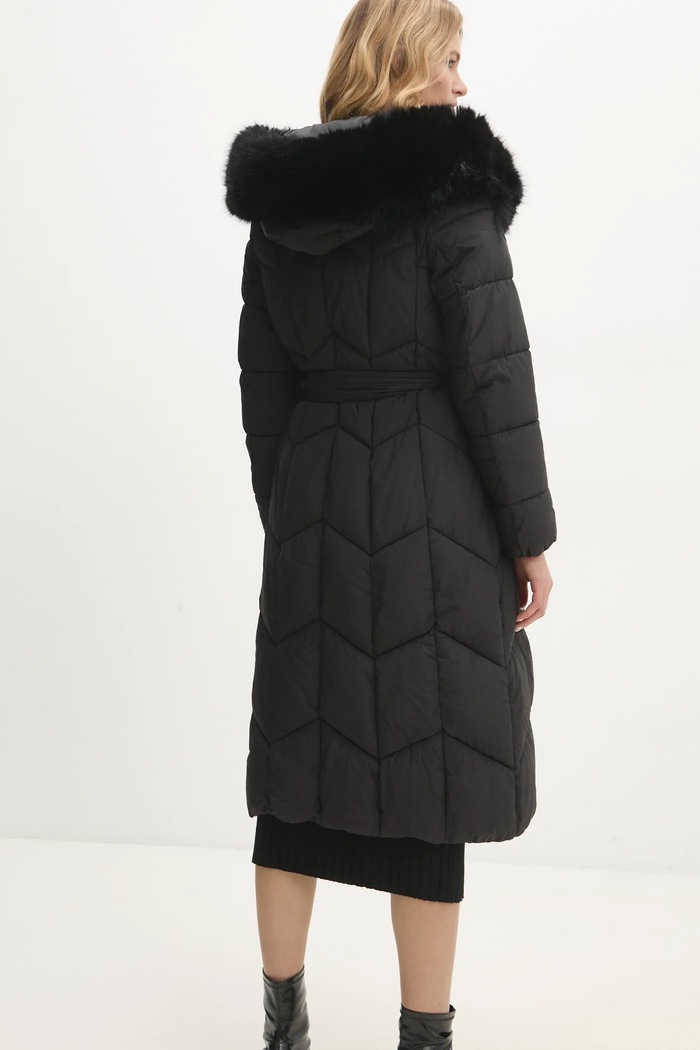 Oblečení Bunda Answear.LAB AG1.9179.CLK černá