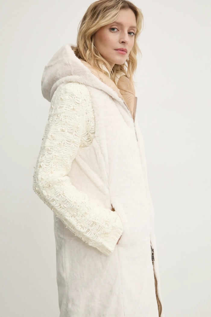 Oboustranná vesta Answear.LAB TR8550.HLK