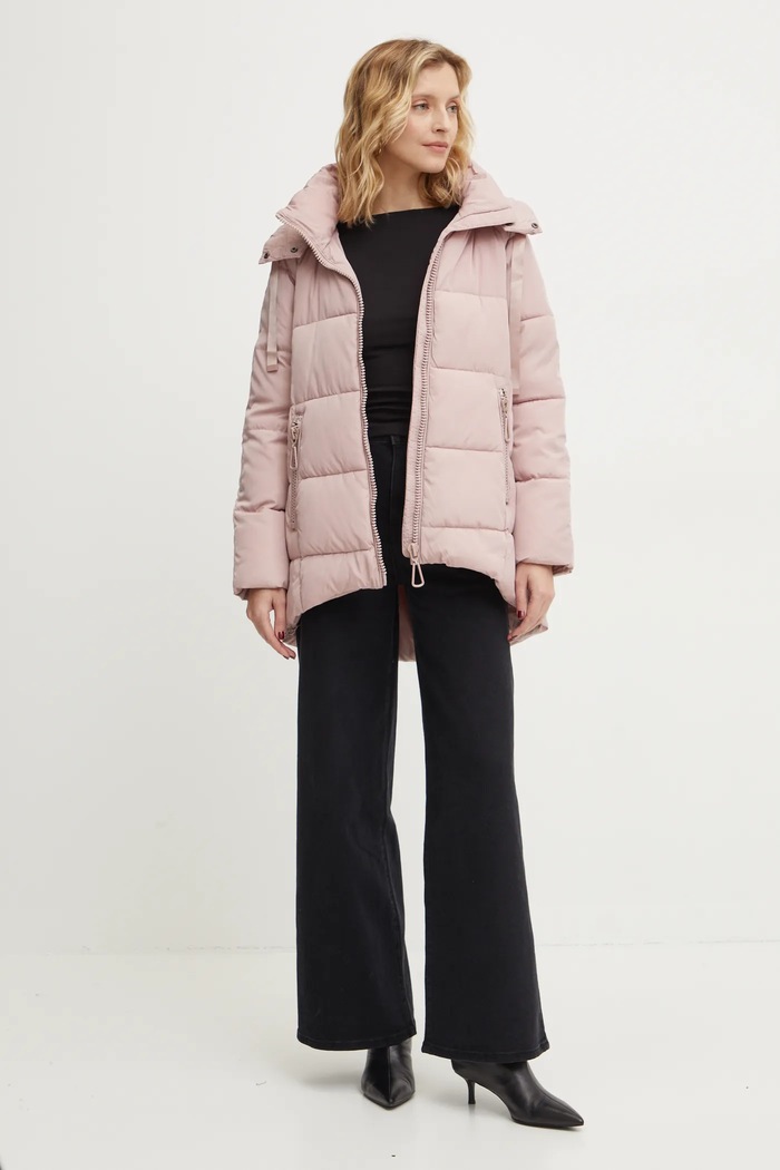 Jakna Answear.LAB 2307.hos roza WZ24