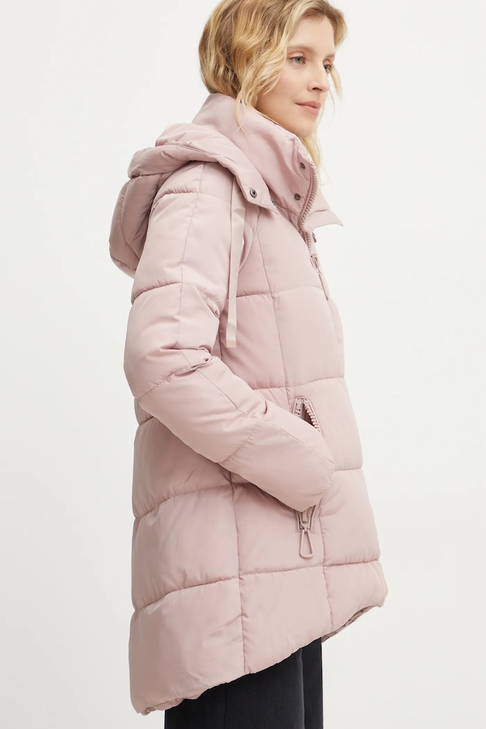Jakna Answear.LAB roza 2307.hos