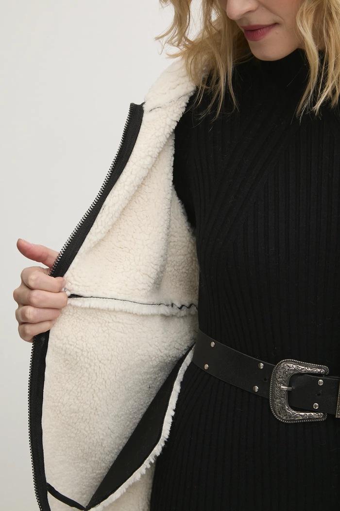 Jakna Answear.LAB LC240201.HLK
