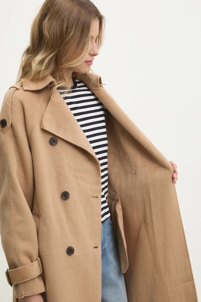 Answear.LAB cappotto G2303.HWK