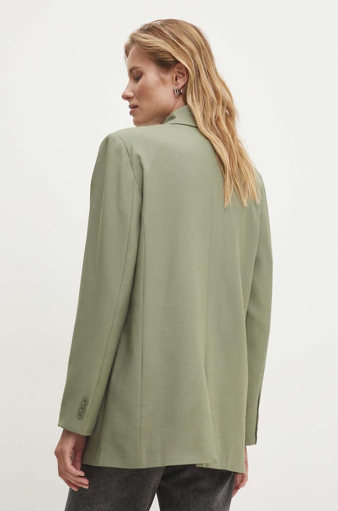 Abbigliamento Answear.LAB giacca 19719.th verde