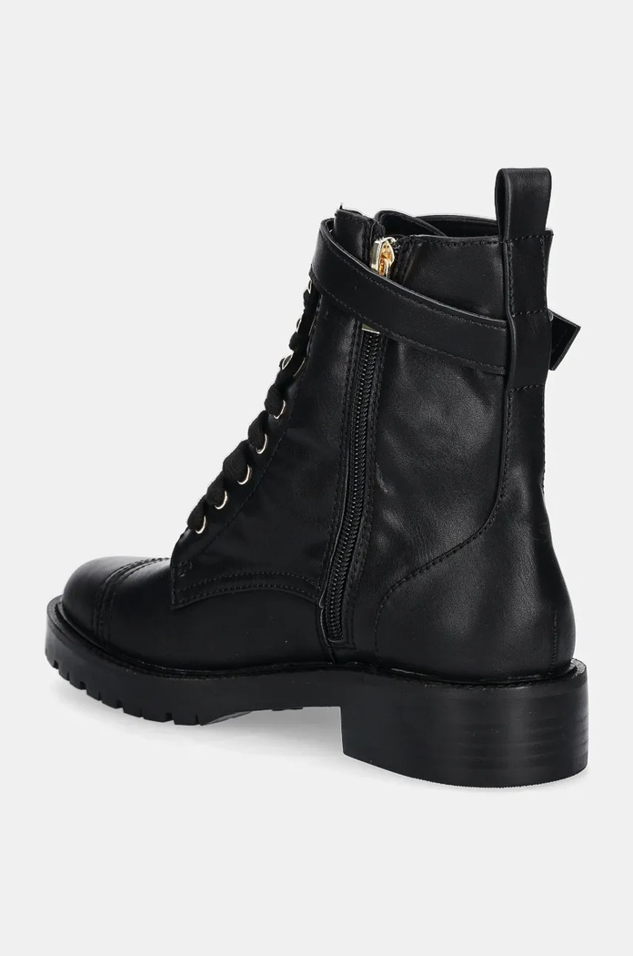 Boty Nízké kozačky Answear.LAB M4841.HWK černá