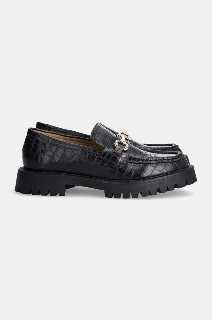 Answear Lab mocasini M4622.HWK negru WZ24