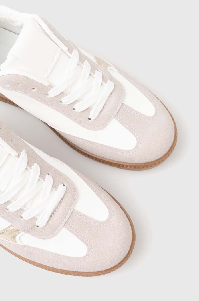Answear Lab sneakersy c2152.fh biały