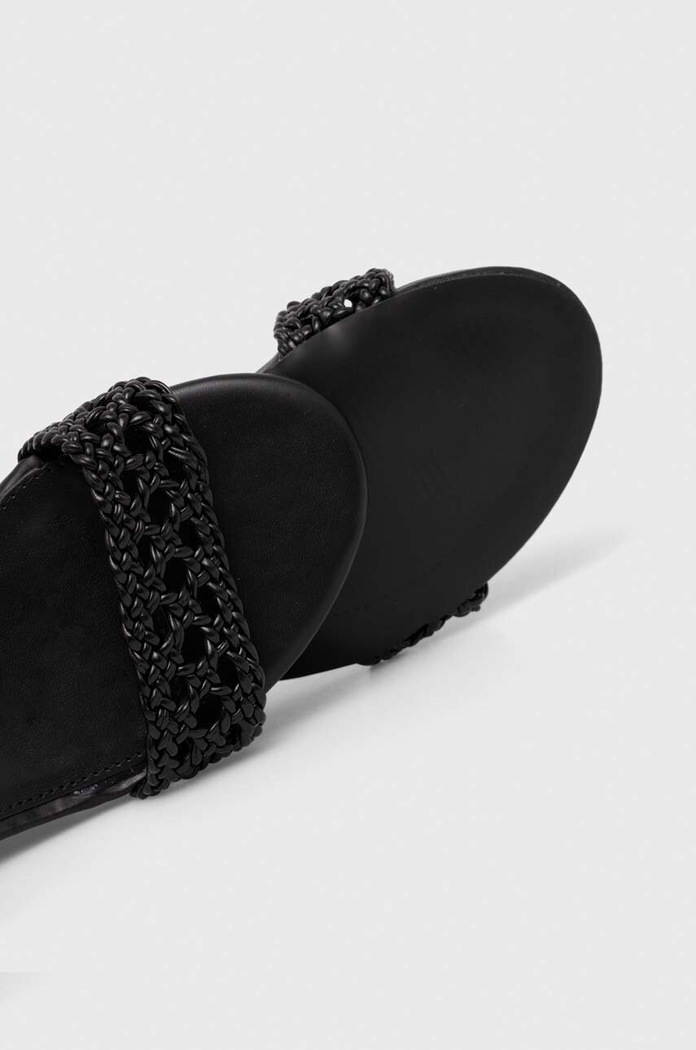 Answear Lab sandale 95.57.ijs negru