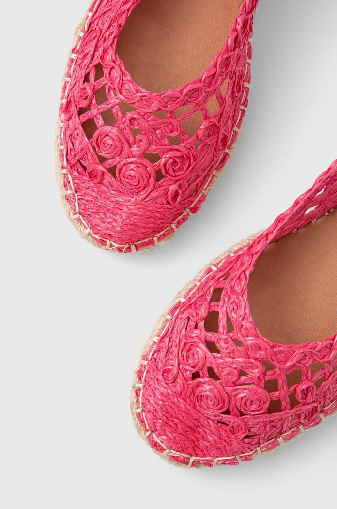 Еспадрили Answear.LAB 2681.IKK розов