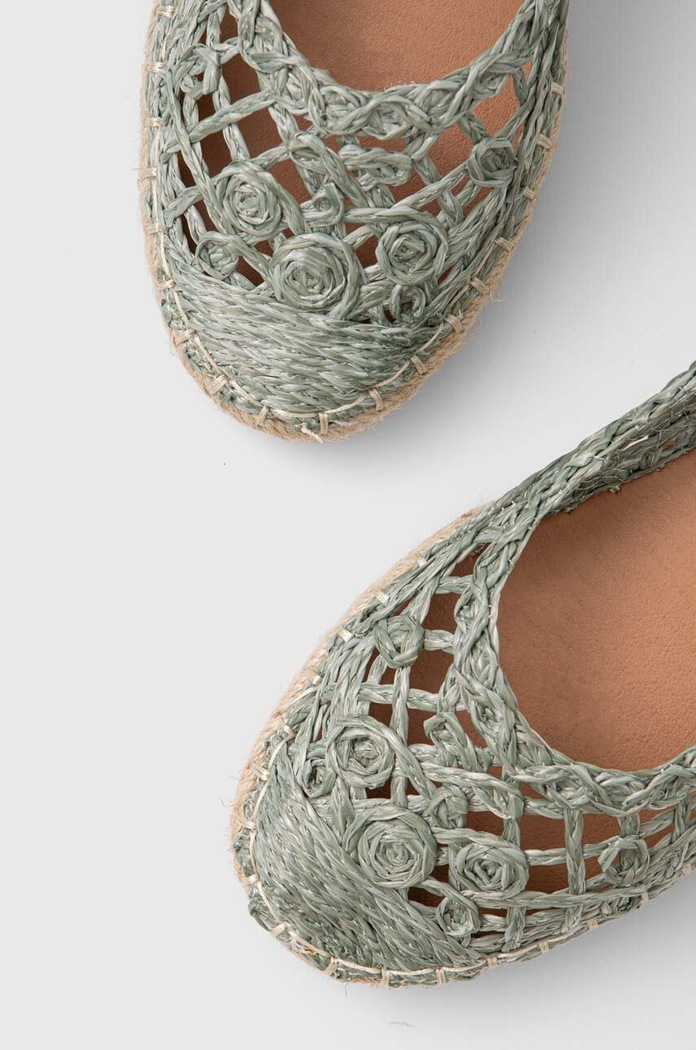 Answear.LAB Answear Lab espadrile 2681.IKK