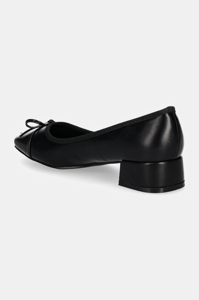 Încălțăminte Answear Lab pumps lu.21.ios negru