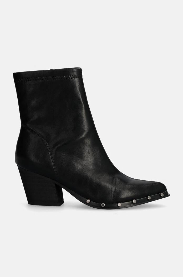 Westernové boty Answear.LAB Y2232.hos černá WZ24