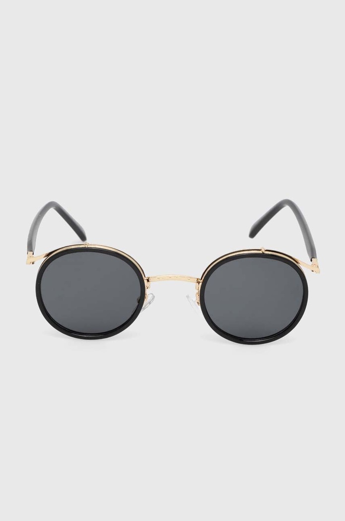 Answear.LAB okulary przeciwsłoneczne cv3021.FKK czarny WZ24