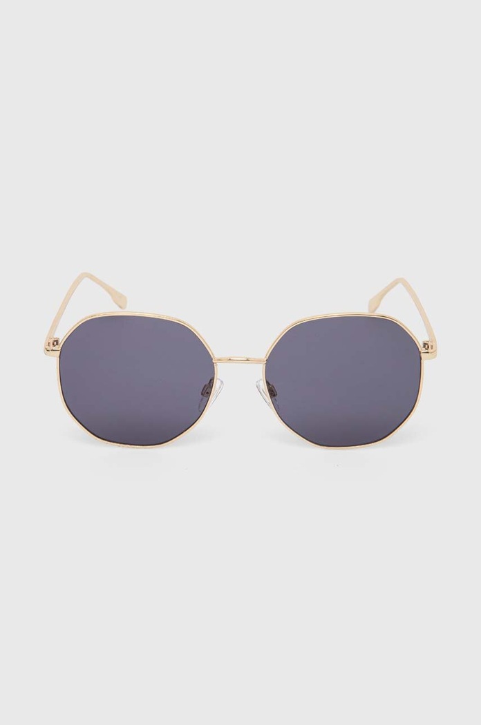 Answear.LAB okulary przeciwsłoneczne 18019.HMS czarny WZ24