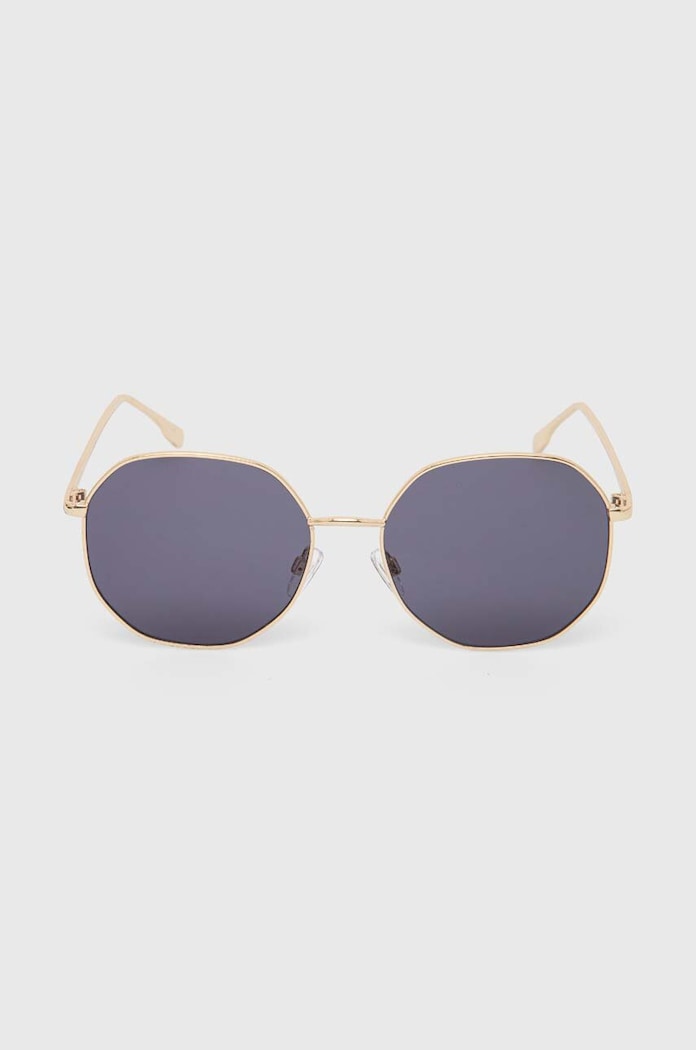 Answear.LAB okulary przeciwsłoneczne 18019.HMS czarny WZ24