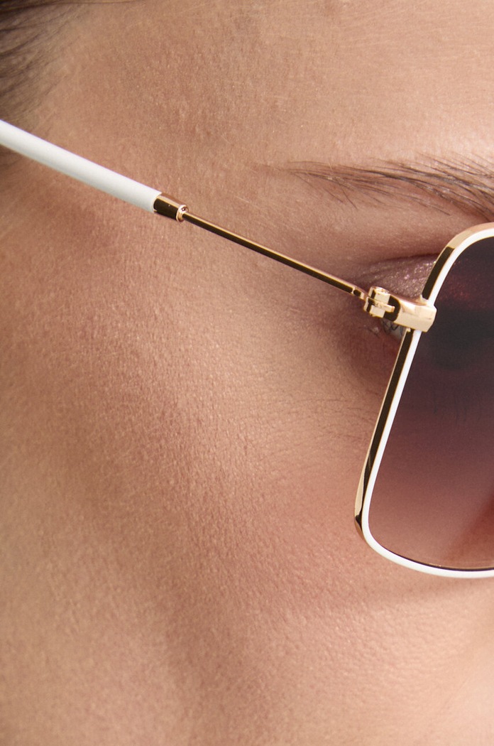 Answear.LAB okulary przeciwsłoneczne 18110.HMS