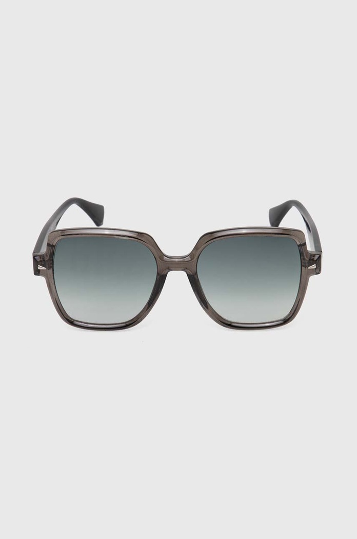 Akcesoria Answear.LAB Okulary przeciwsłoneczne 28184.HMS zielony