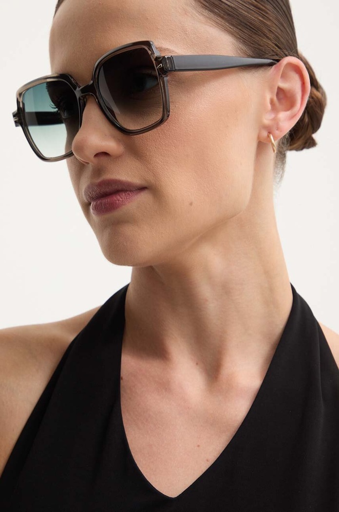 Answear.LAB Okulary przeciwsłoneczne 28184.HMS