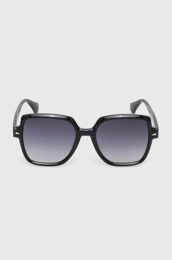 Answear.LAB okulary przeciwsłoneczne 28184.HMS czarny WZ24