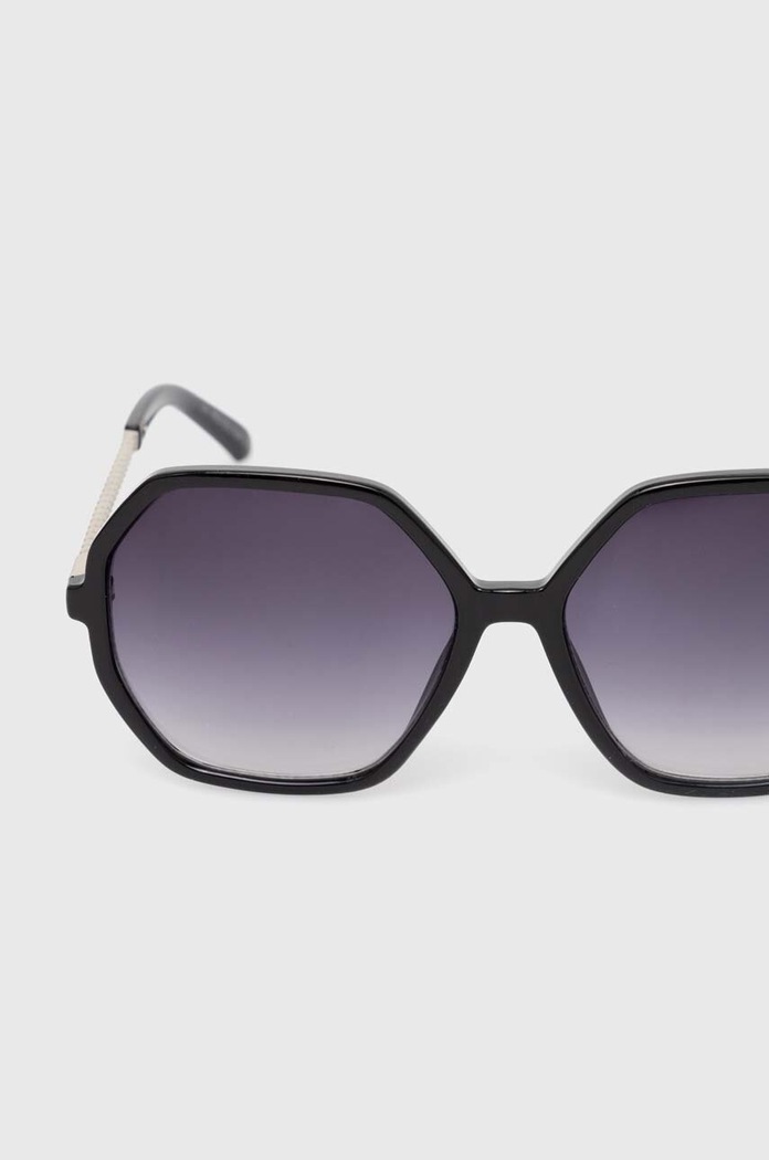 Answear.LAB okulary przeciwsłoneczne 28100.hh czarny WZ24