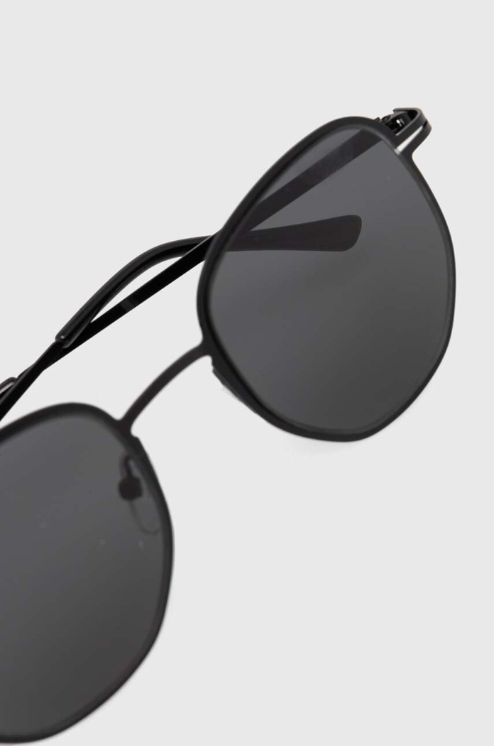 Answear.LAB okulary przeciwsłoneczne cv2720.fms czarny WZ24