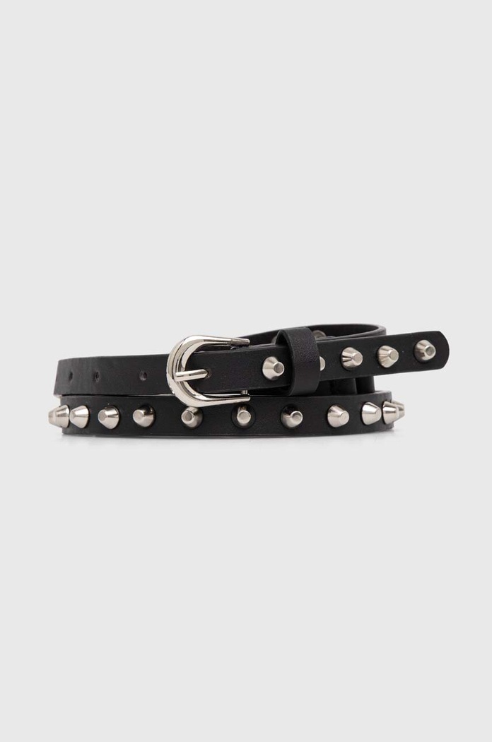 Answear.LAB Answear Lab curea negru 753.cms