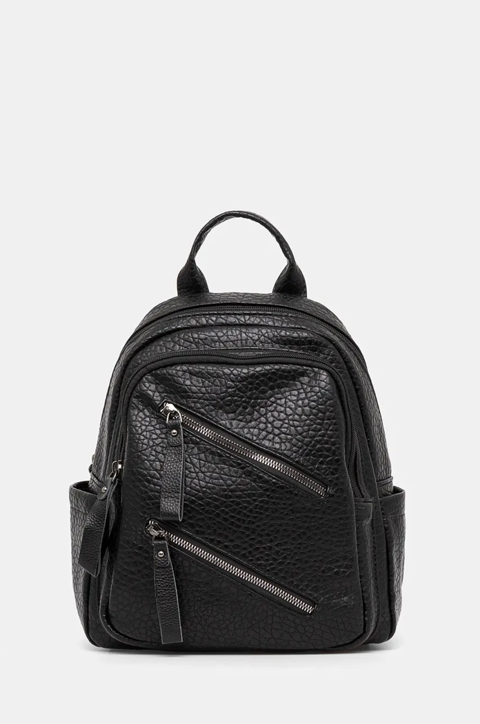 Batoh Answear.LAB elegantní černá 10066.CMS