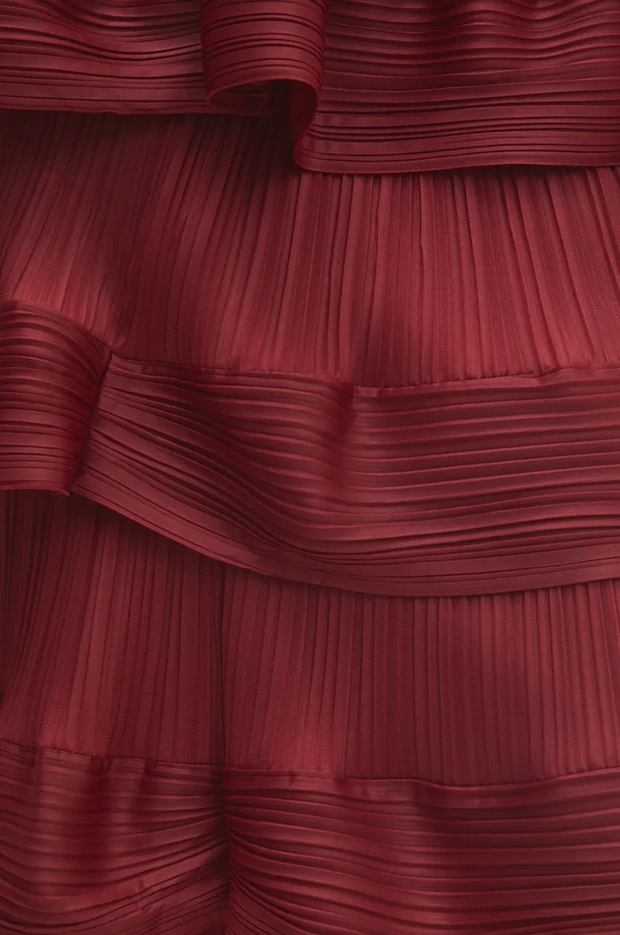 Krilo Answear.LAB bordo A21829.hos