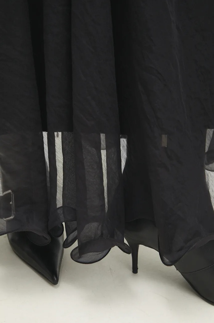 Krilo Answear.LAB črna 6205200.ims