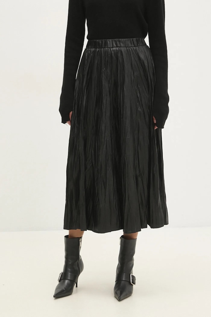 Answear.LAB Krilo Answear.LAB A22626.hos črna WZ24