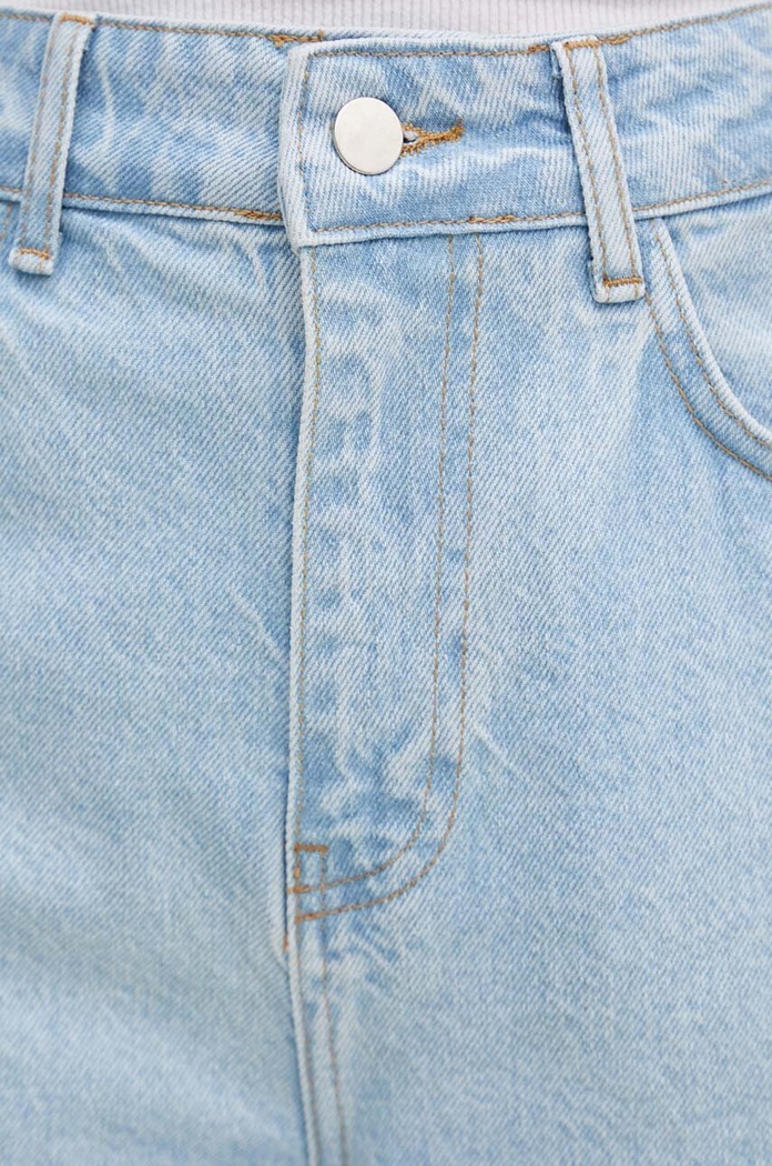 Answear Lab jeans albastru 1599.TJS