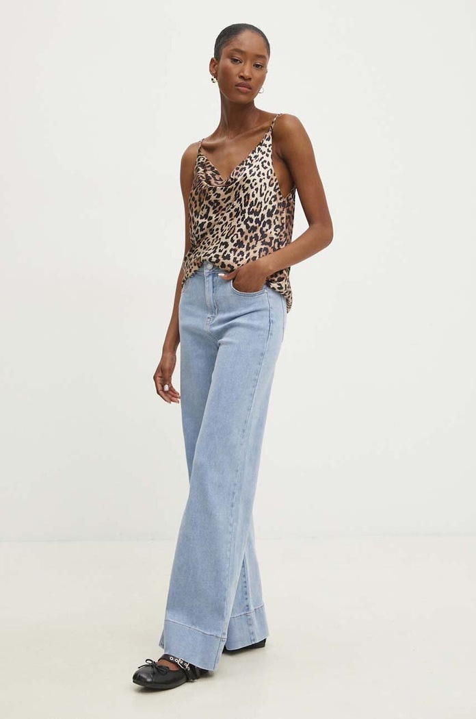 Answear.LAB jeans lw600.ijs blu WZ24